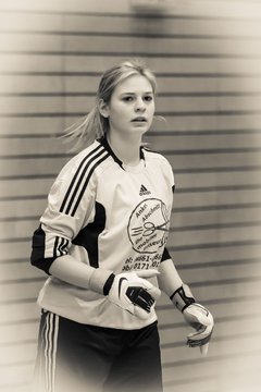 Bild 4526 - B-Juniorinnen Hallenlandesmeisterschaften